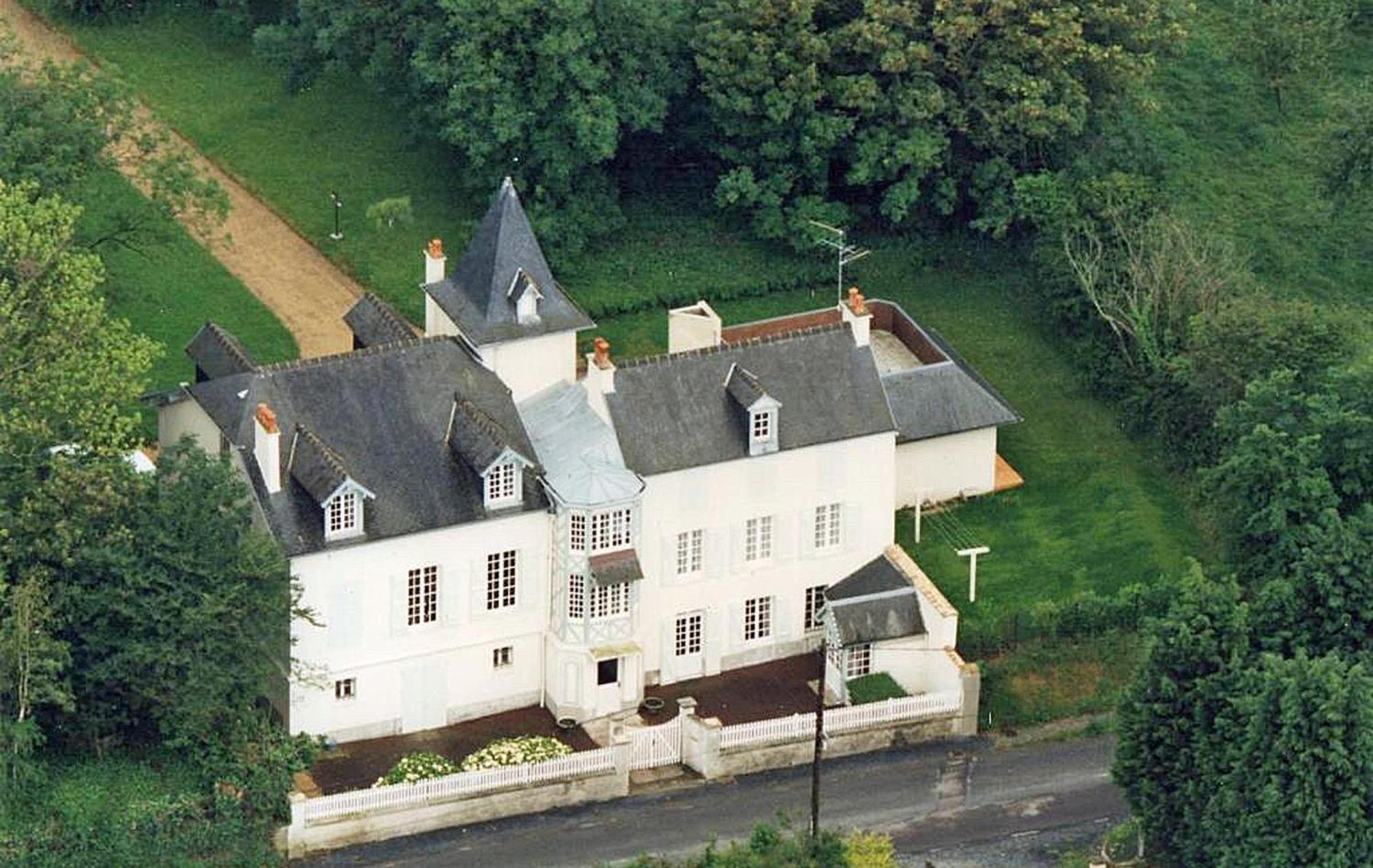 La Villa Mirabelle 2Min D'Arromanches-Les-Bains Tracy-sur-Mer Exterior foto